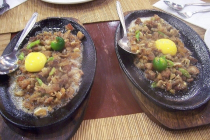 Dive into Two of the Philippines’ Top Comfort Foods 