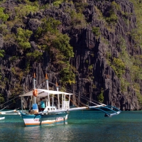 Northern Palawan Snorkeling Expedition: Busuanga, Coron and the Calamian Islands
