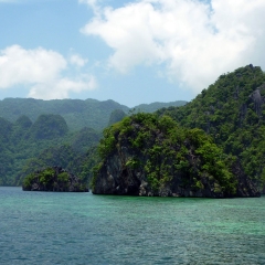 Islas Calamianes