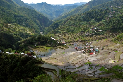 The Banaue Rice Terraces: Visiting the Eighth Wonder of the World