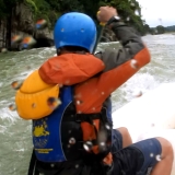 Rafting the Middle Chico: Tinglayan to Pasil