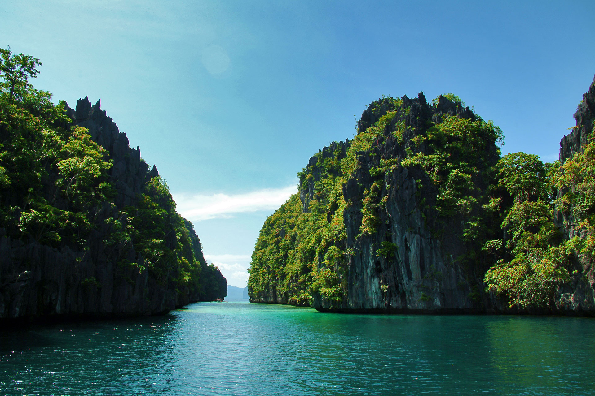 Palawan: Aventura en el Paraíso