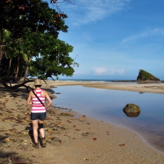 Explorando Sabang, Palawan