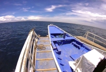 View the video of our Lubang reconnaissance trip