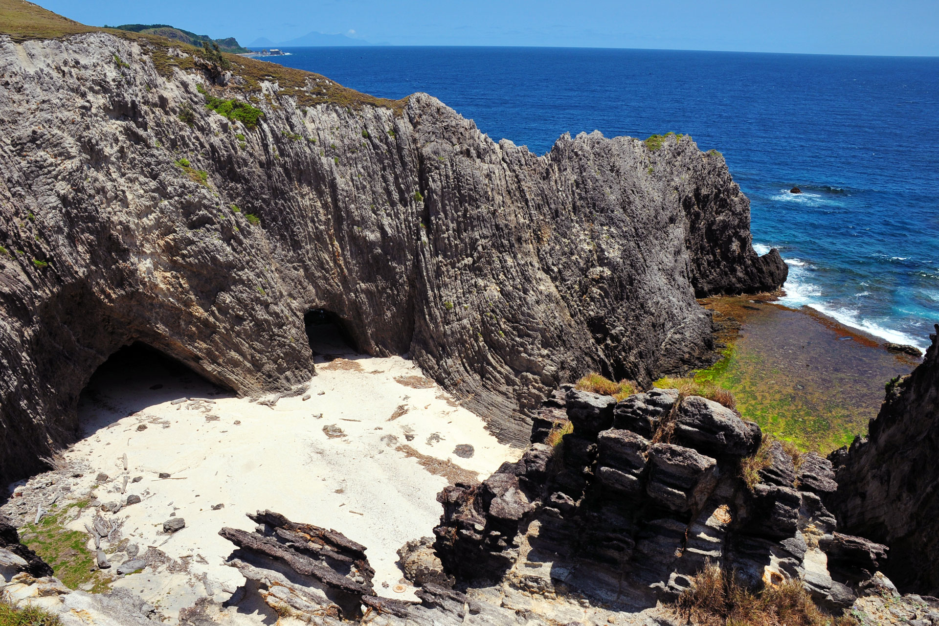 Expédition aux Îles de Babuyan