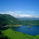 Taal y Ciudad de Taal