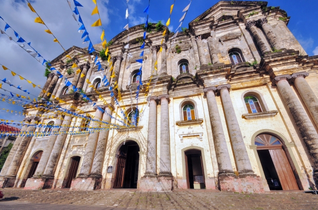 Basílica de San Martìn de Tours