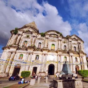 Lo mejor de Batangas: Volcán Taal, Ciudad Patrimonio de Taal y Reserva Marina de Anilao