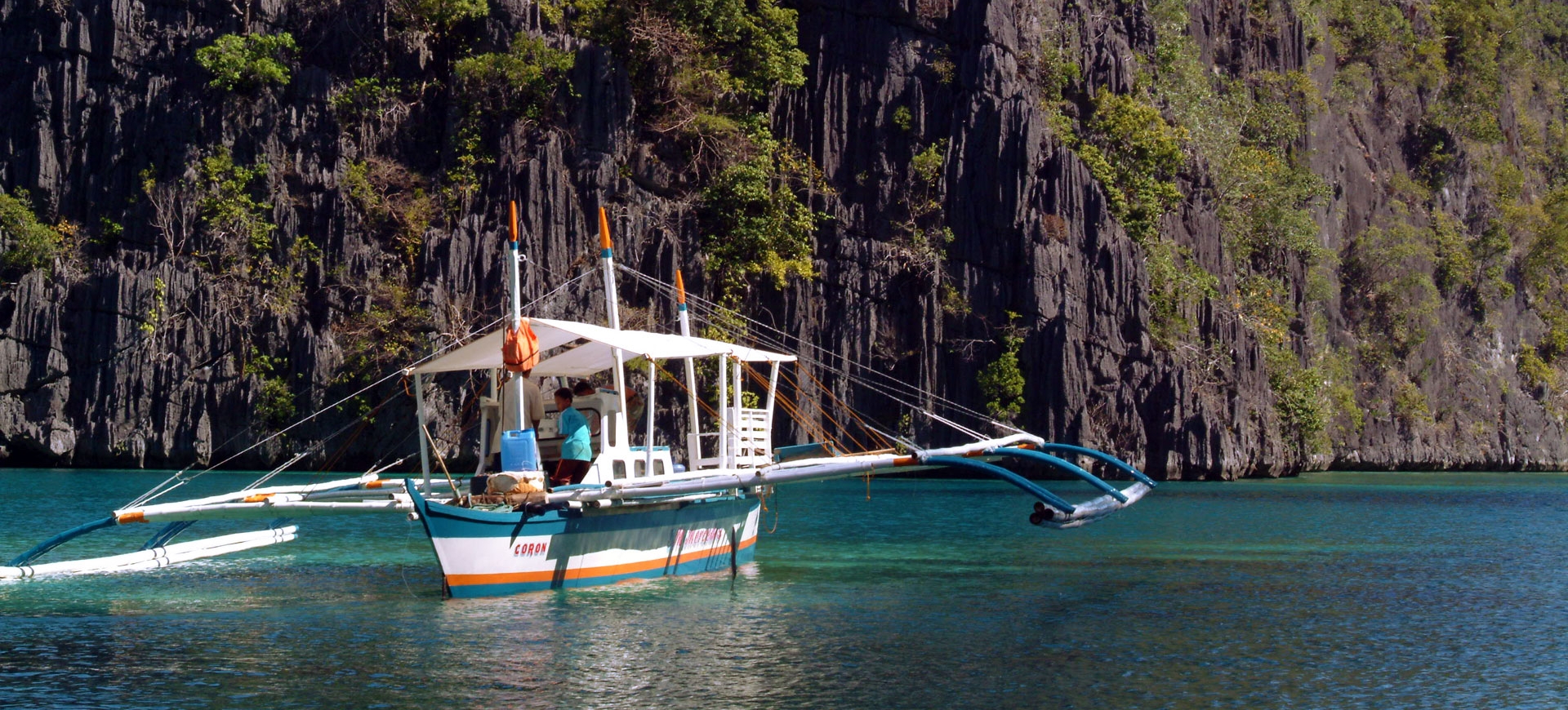 Northern Palawan Snorkeling Expedition: Busuanga, Coron and the Calamian Islands