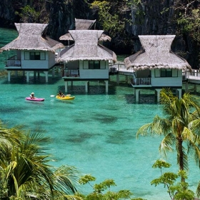 El Nido Resorts: Apulit, Miniloc, Lagen and Pangulasian