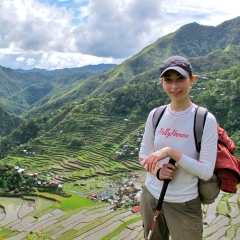 Batad rice terraces