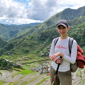 Excursión por Las Aldeas Ifugao