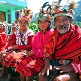 Banaue and Bontoc