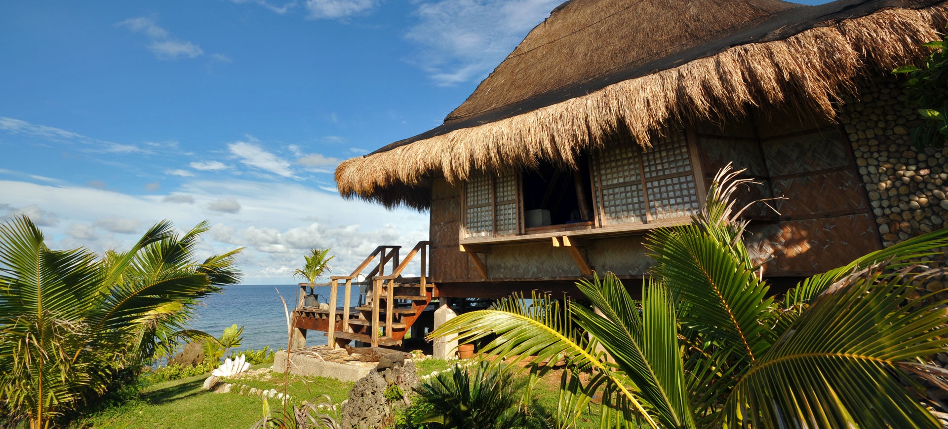 Isla Lubang, Mindoro
Occidental