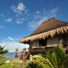 Isla Lubang, Mindoro
Occidental