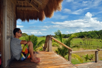 Lubang : Une île de surprises