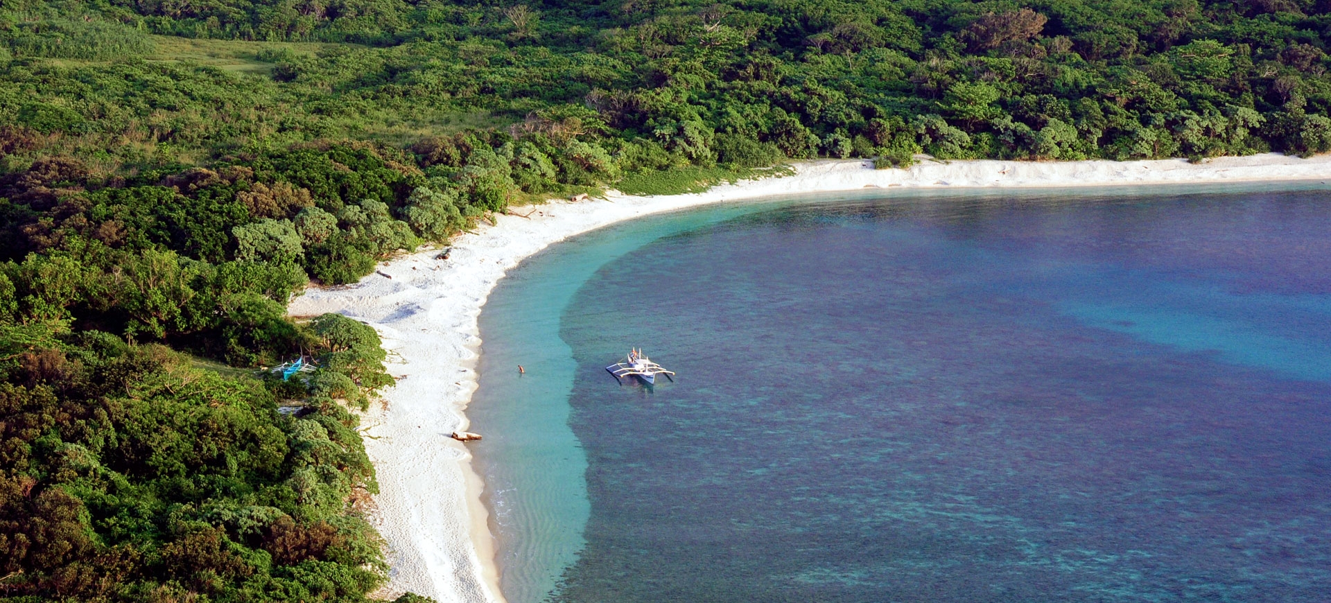 Palaui Island Nature Tour