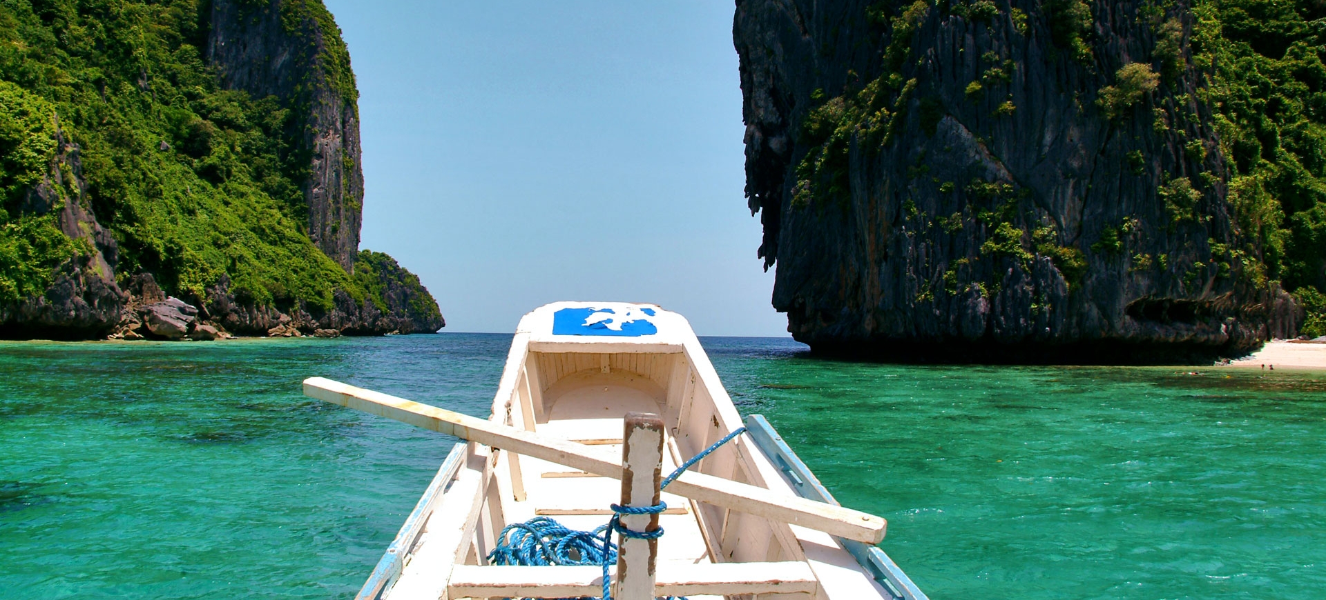 Palawan: Adventure in Paradise