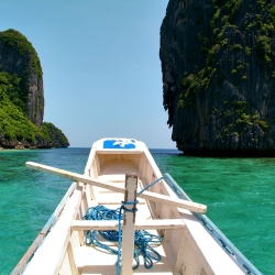 Palawan: Aventura en el Paraíso