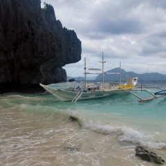 El Nido, Palawan