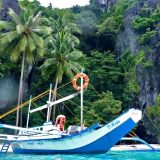 El Nido Via Ferrata Canopy Walk