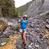 Ida y vuelta a Pinatubo