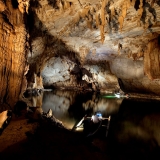 Parque Nacional del Río Subterráneo de Puerto Princesa