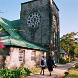 Travel through Bontoc to Sagada