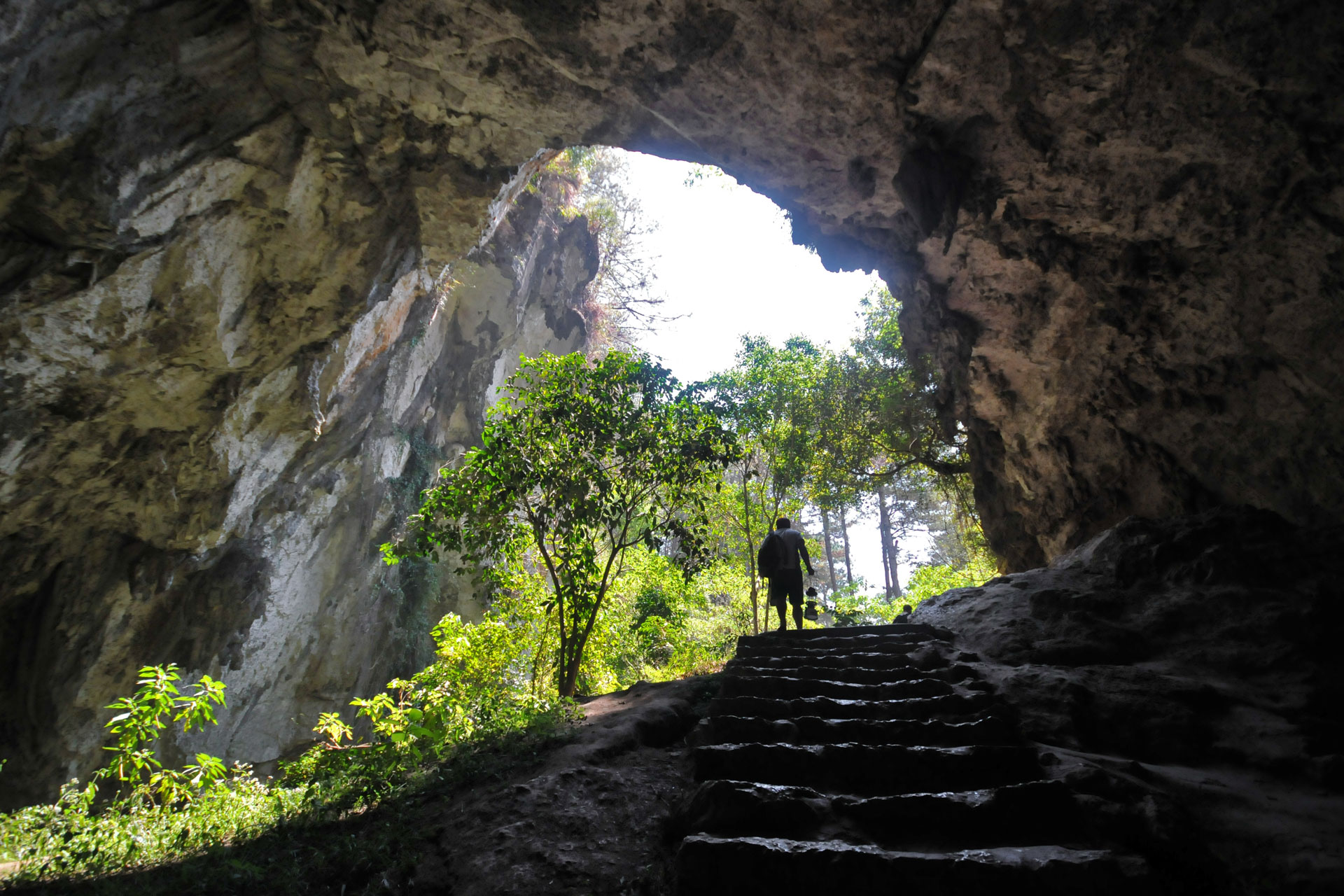 Heritage of the Cordillera