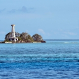 Delsan Wreck and Light House (3 day dives + 1 night dive)