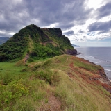 Capones Island and Nagsasa Cove